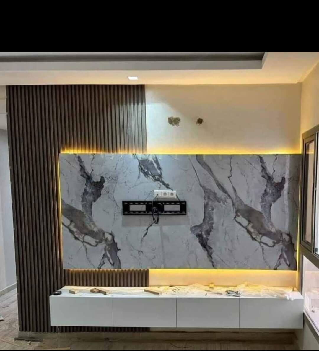 Réalisation Menuiserie Bois